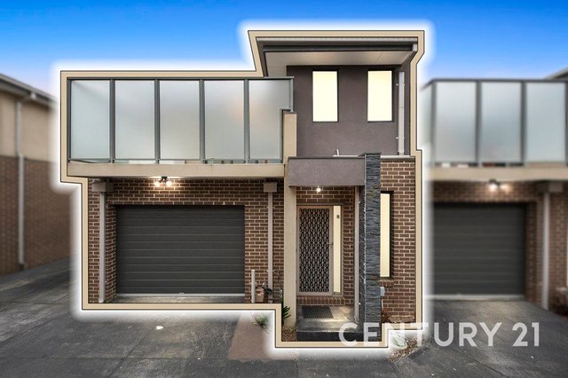 4/14 Raymond Street, VIC 3174