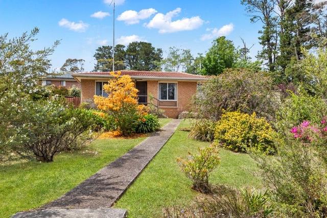 1 Fourth Street, NSW 2785