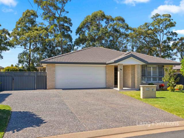 56 Currawong Drive, NSW 2444