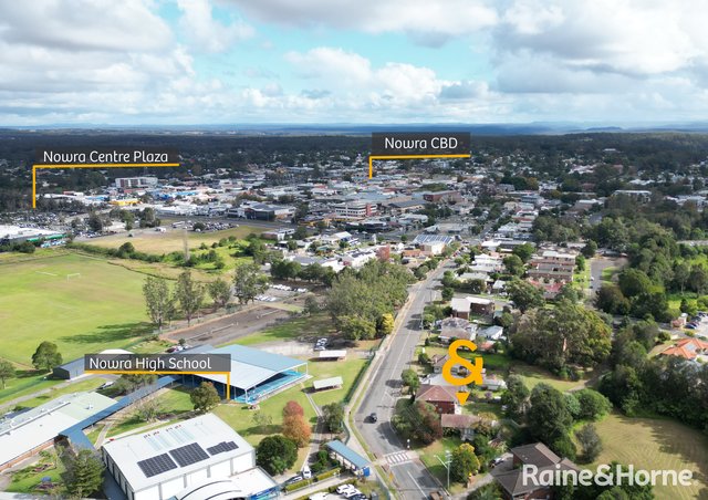 89 Moss Street, NSW 2541