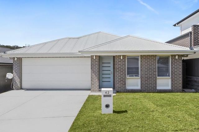 42 Bowral Crescent, NSW 2527