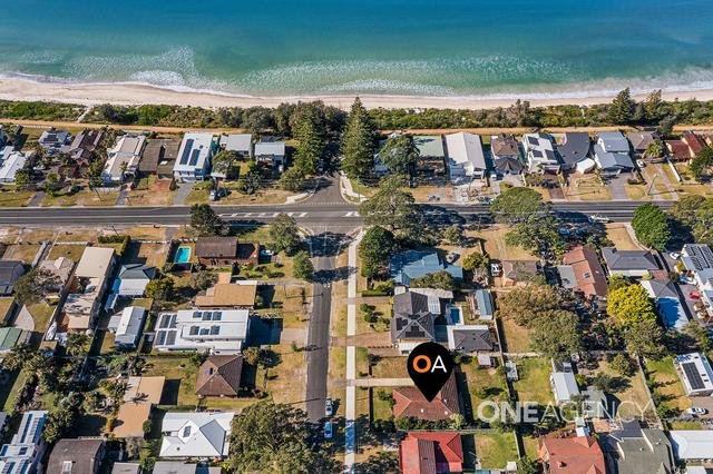 6 Berry Street, NSW 2540