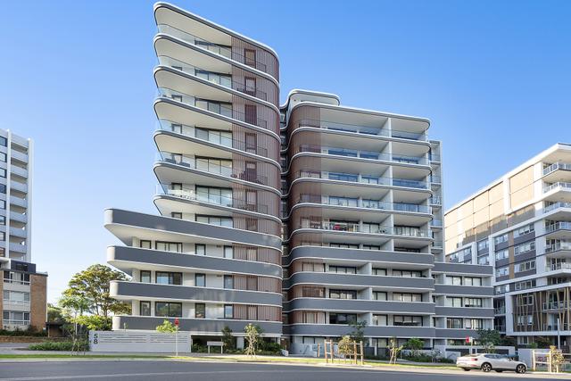 509/58-68 Regent Street, NSW 2217