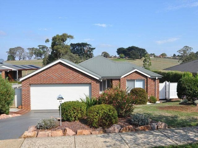 96 Stoddarts Road, VIC 3820