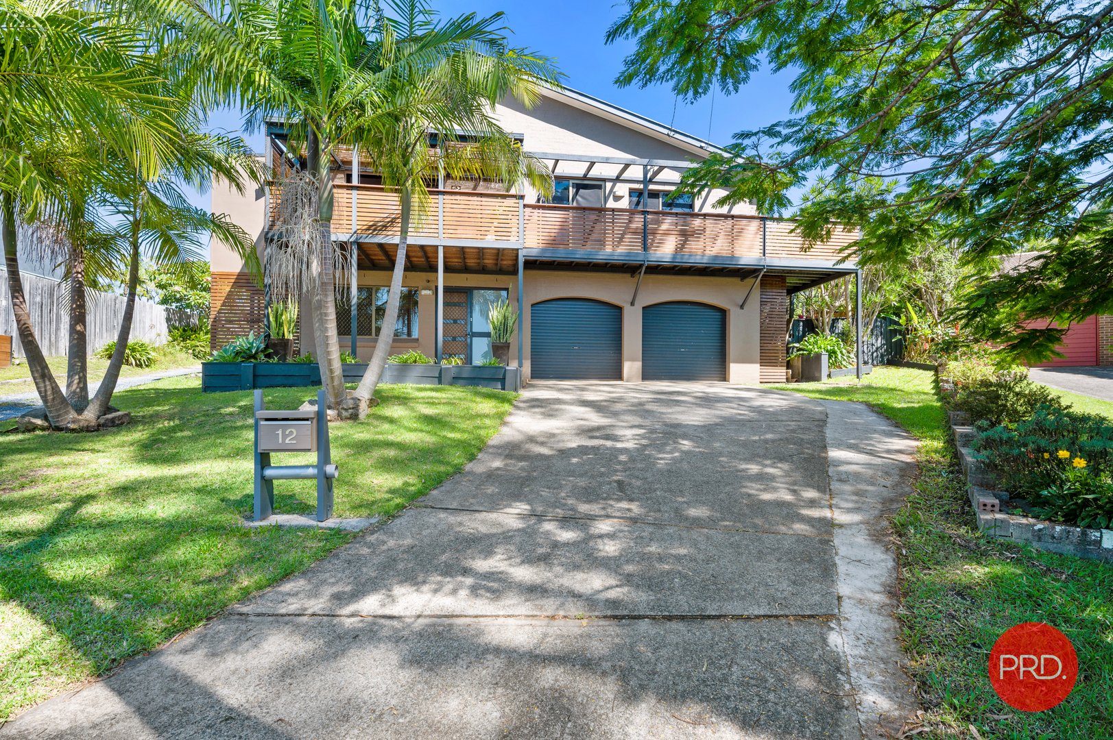 12 Jensen Close, Coffs Harbour NSW 2450 Allhomes