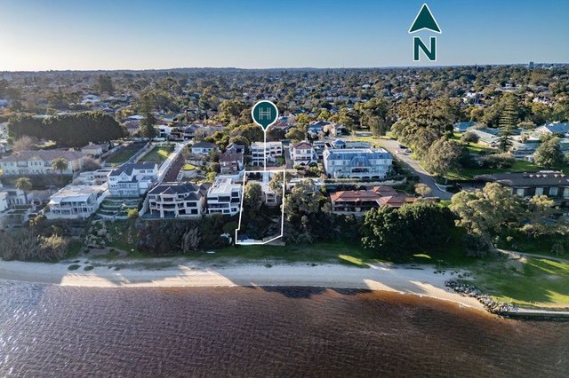 8A Jutland Parade, WA 6009