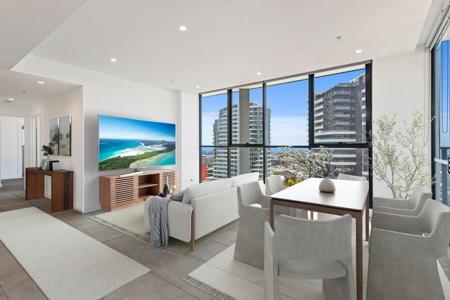 1403/15 Railway Parade, NSW 2500