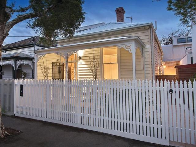 58 Nicholson Street, VIC 3141