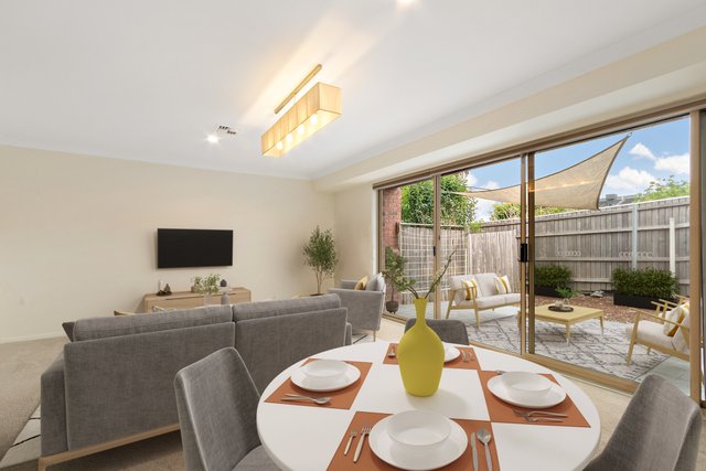 95/50 Wilkins Street, ACT 2607