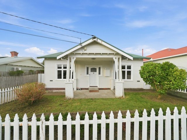 18 Burrows Avenue, TAS 7009