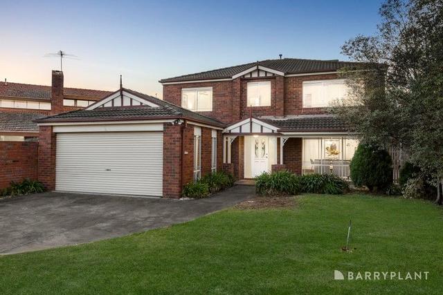 4 Aisha Crescent, VIC 3172