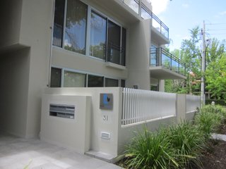 Front View