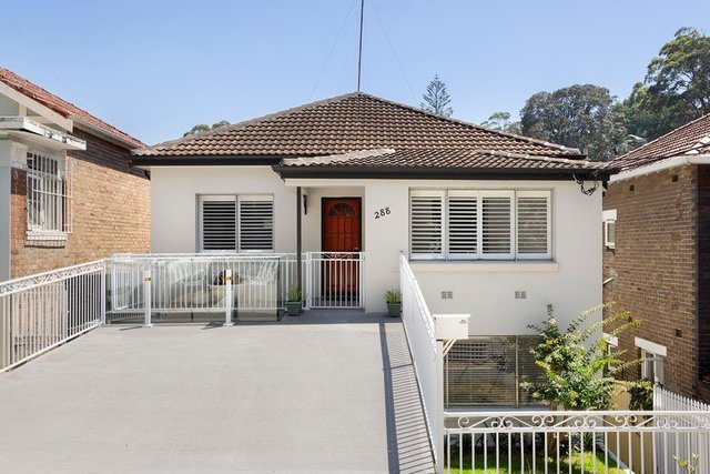 288 Alison Road, NSW 2034