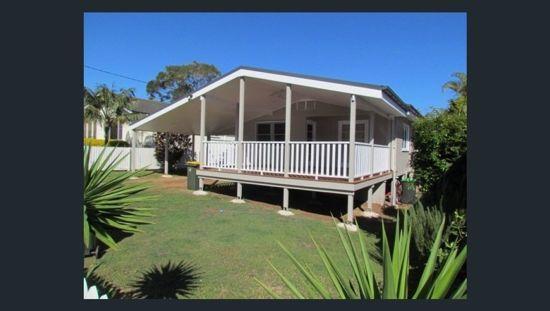30 Sheldon Street, QLD 4014