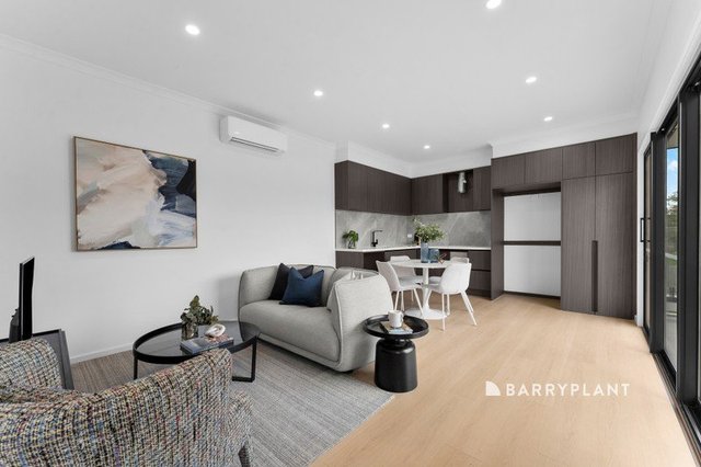 1 & 6/4 Hermitage Rise, VIC 3805