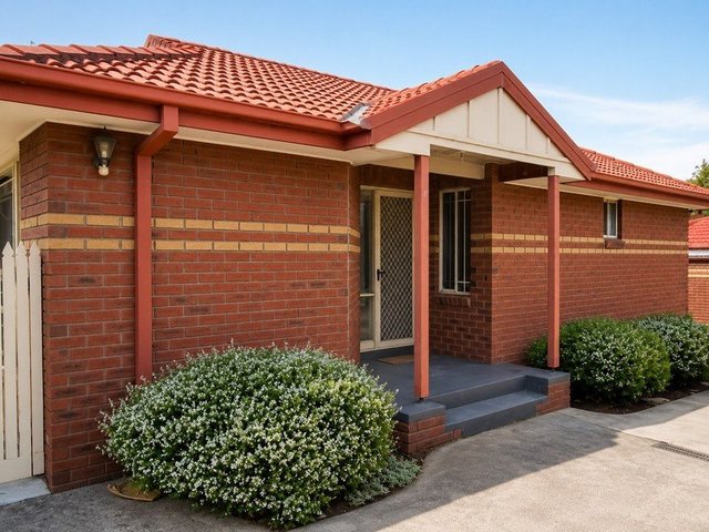 2/456 Clayton Road, VIC 3169