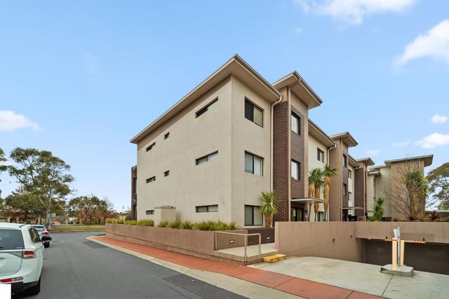 31/6 Gungahlin Place, ACT 2912