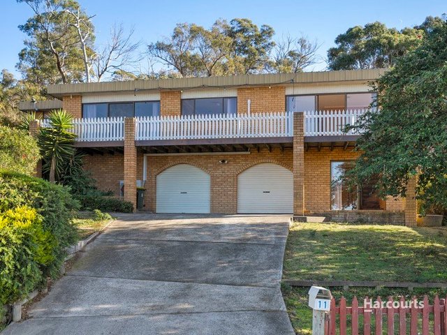 11 Kestrel Street, TAS 7173