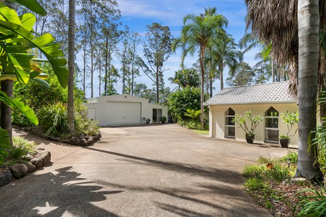 14 Kauzal Crescent, NSW 2536
