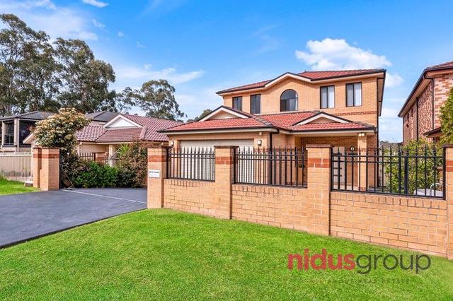 8 Browning Close, NSW 2770