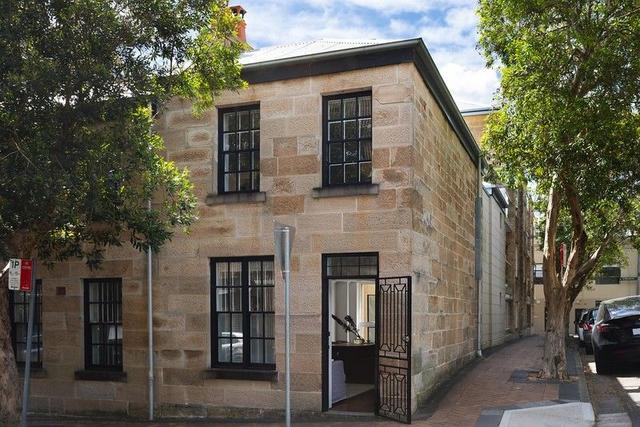 28 Denham Street, NSW 2010