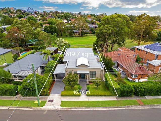 18 Stanbury Street, NSW 2111