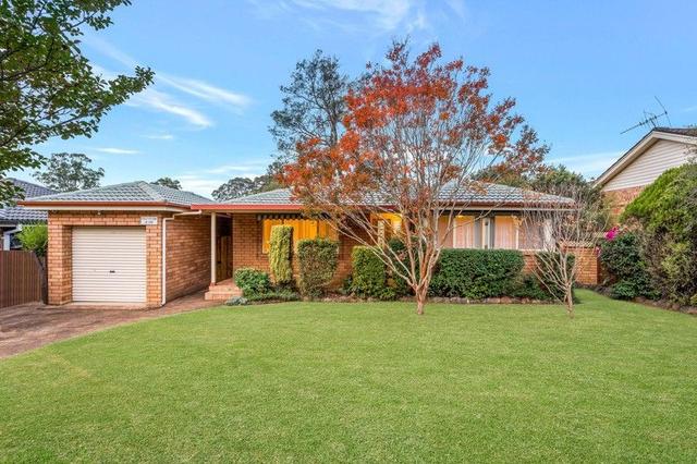 6 Elgata Crescent, NSW 2560