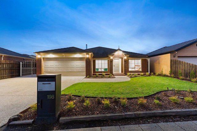 198 Paterson Drive, VIC 3975