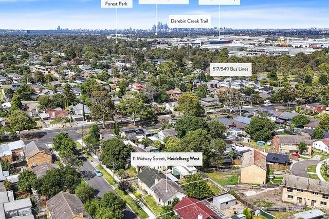11 Midway Street, VIC 3081