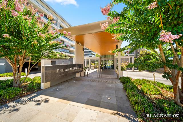 320/2 Grose Street, ACT 2600