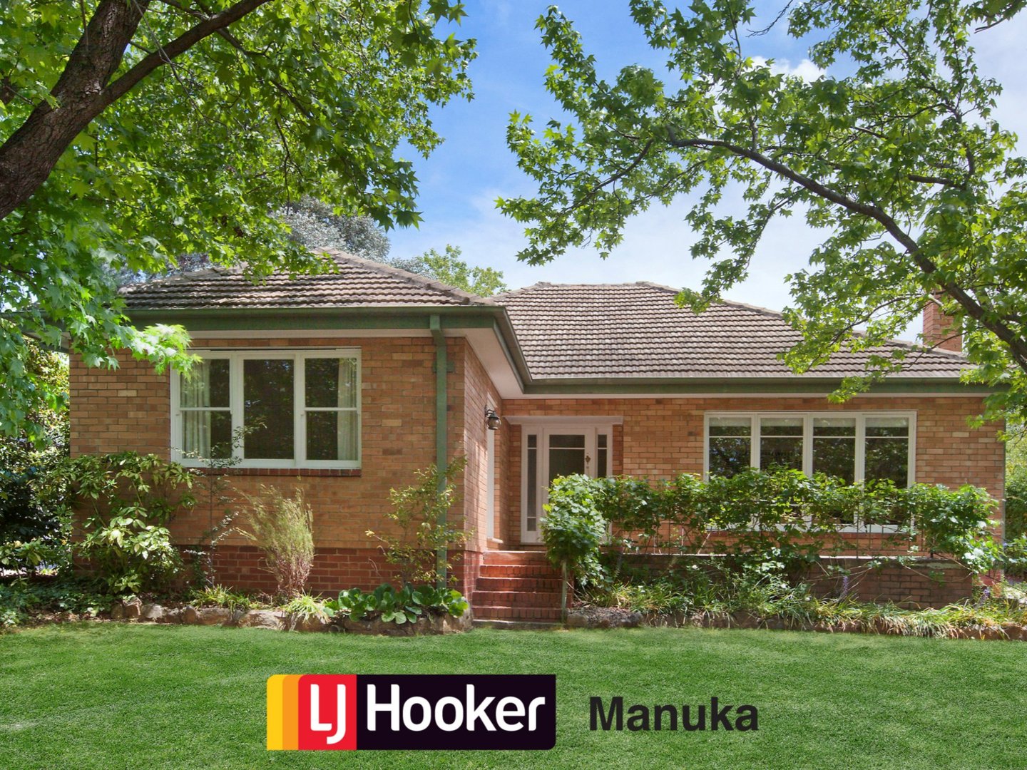 6 Wells Gardens, Griffith ACT 2603 Allhomes