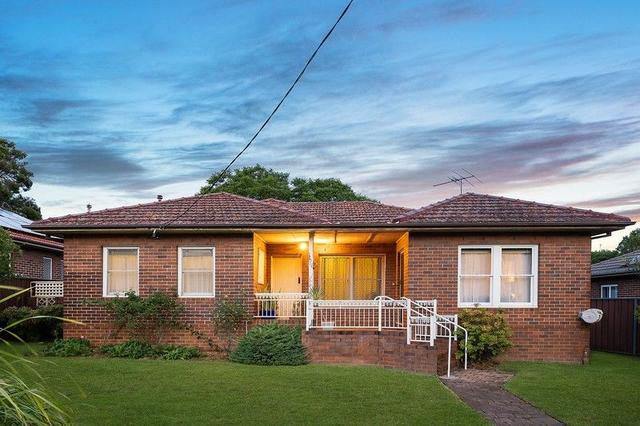 129 The River Road, NSW 2212