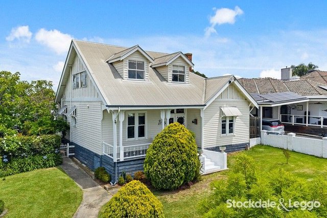 5 Bridges Avenue, VIC 3844