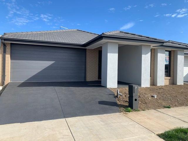 7 Paradiski Ch, VIC 3358
