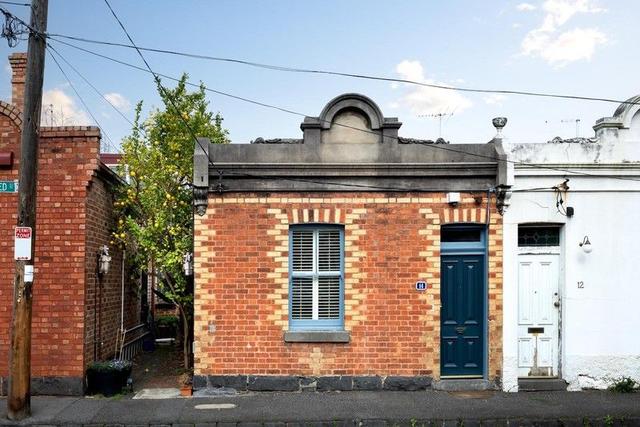 14 Alfred Street, VIC 3068