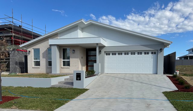 9 Wullaru Street, NSW 2571