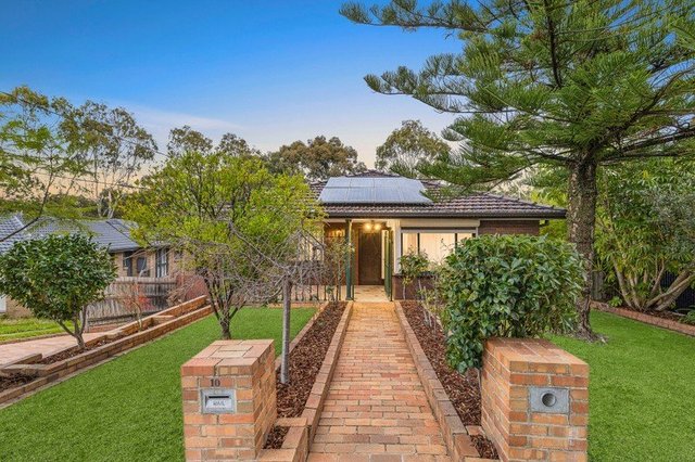 10 Morton Street, VIC 3128