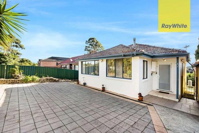 532 Windsor Road, NSW 2153