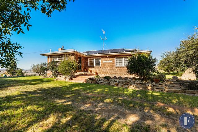 171 Frogmore Road, NSW 2586
