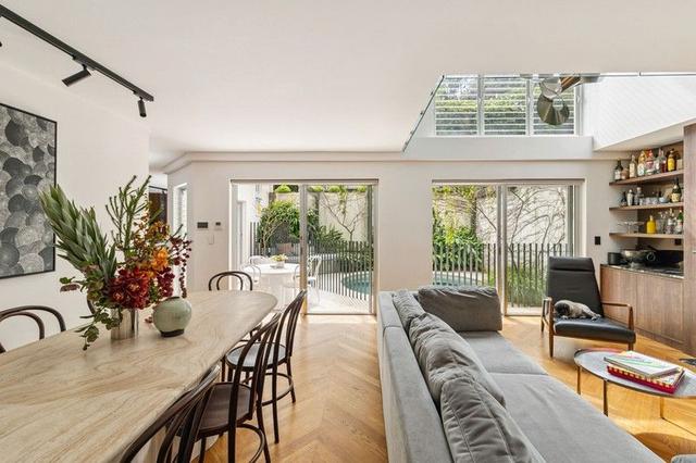18-20 Little Surrey Street, NSW 2010