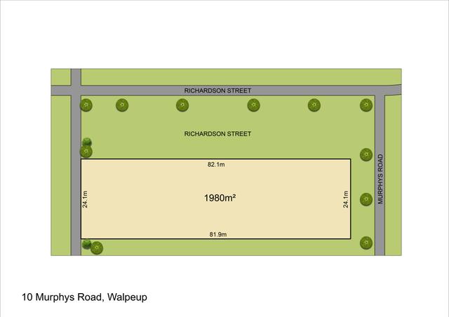 10 Murphys Road, VIC 3507
