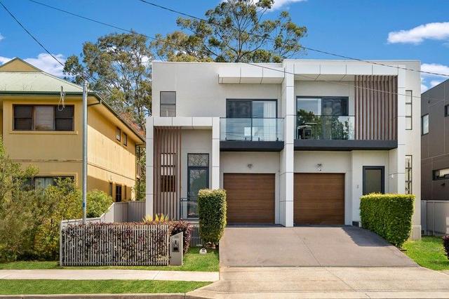 18A Spofforth Street, NSW 2115