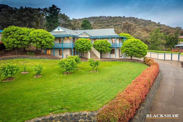 10 Kalang Place, NSW 2619