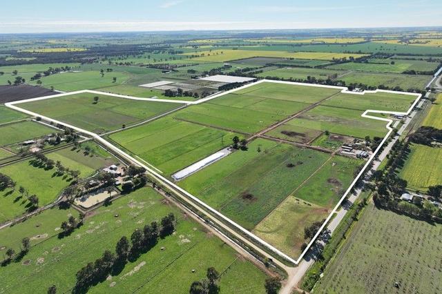 92 Drumanure Road, VIC 3636