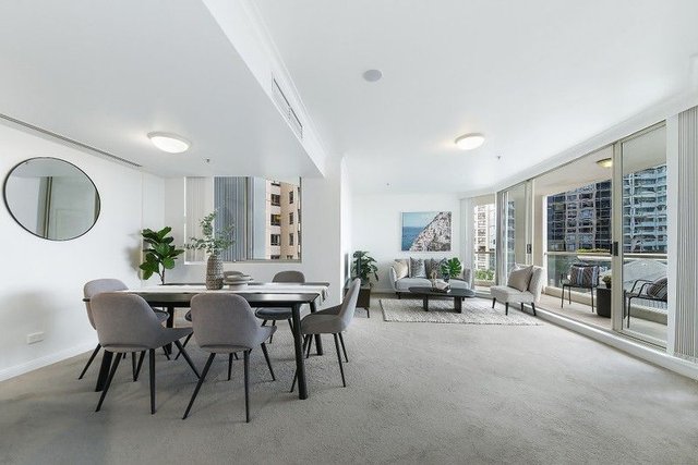 605/38 Alfred Street, NSW 2061