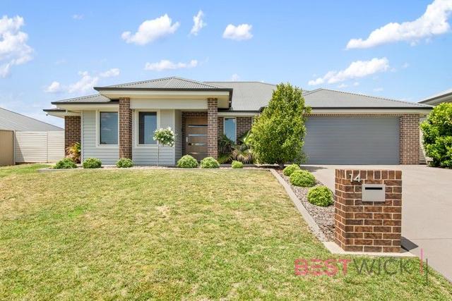 14 Dillon Drive, NSW 2795