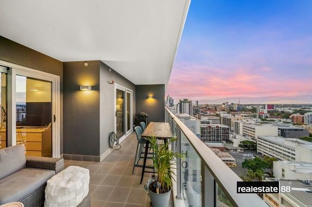 2105/63 Adelaide Terrace, WA 6004