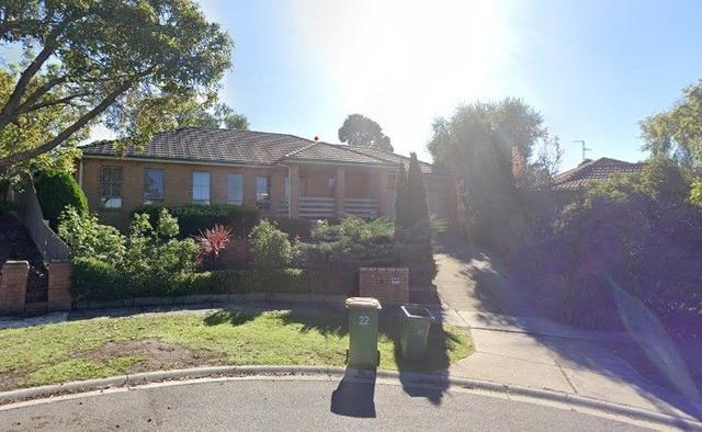 22 Damien Court, VIC 3810