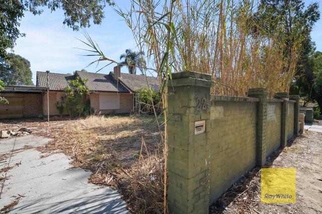 22B Robertson Street, WA 6055