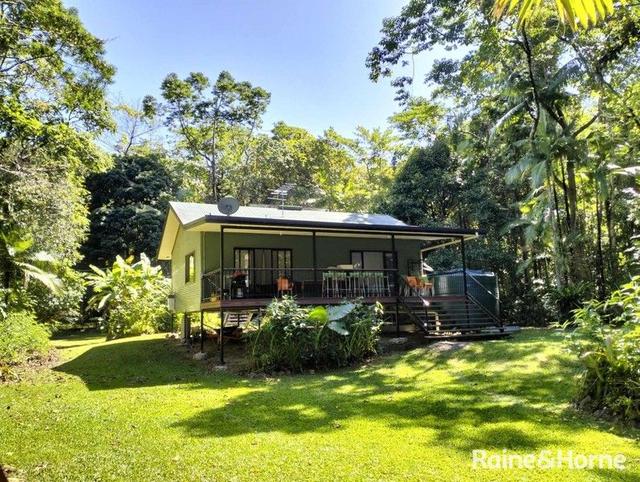 32 Nicole Drive, Cape Tribulation, QLD 4873